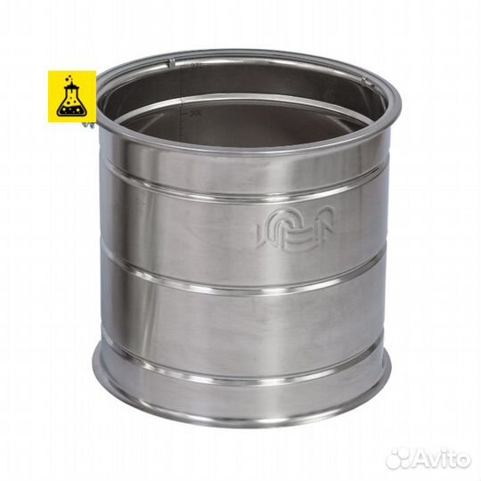 Увеличитель перегонного куба на 37 л