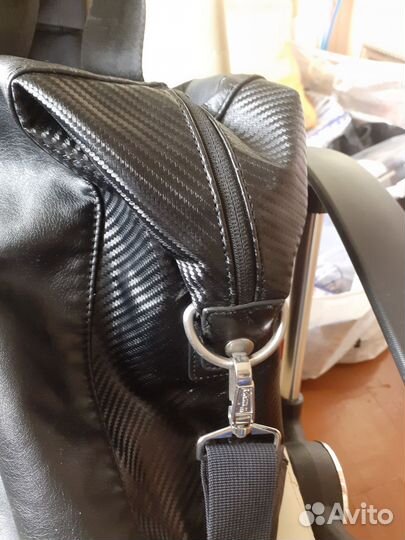 Сумка Puma Ferrari