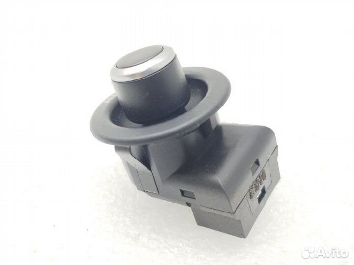 Кнопка регулировки рулевой колонки Land Rover