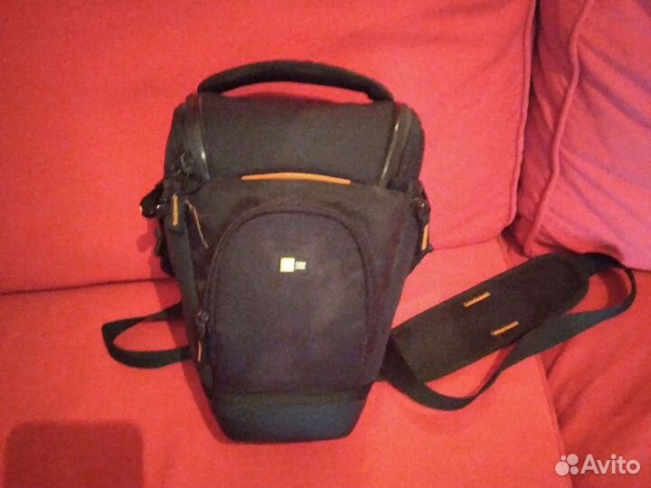 Сумка для камеры