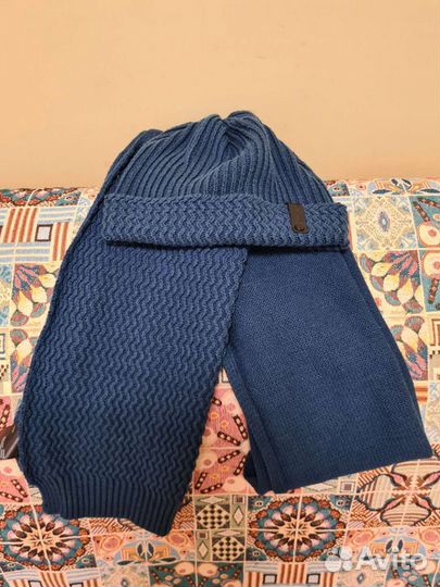 Calvin Klein Jeans Шарф, шапка