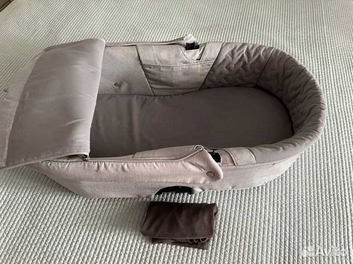 Люлька Stokke Scoot V3