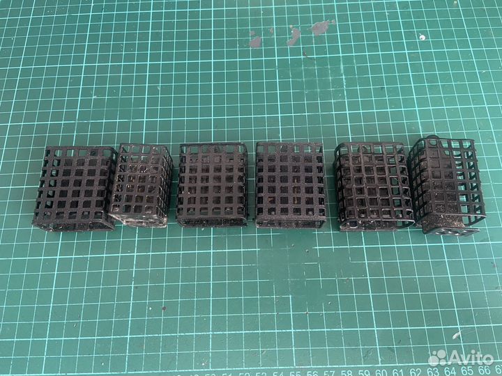 Кормушки для фидера