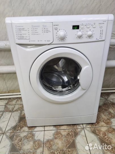 Ремонт стиральных машин и посудомоечных машин