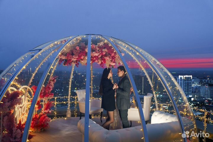 Свидание с красоткой