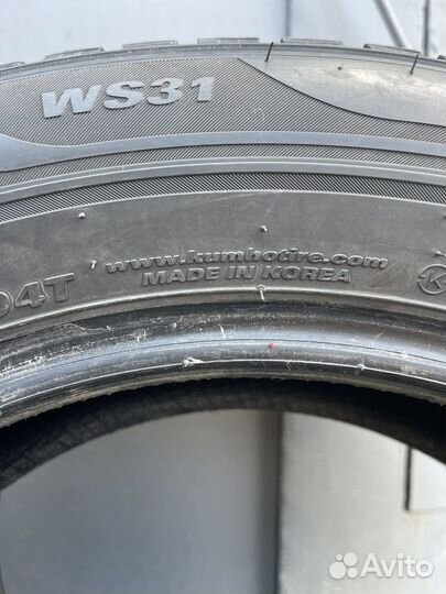 Marshal WinterCraft SUV Ice WS31 225/60 R18 104T