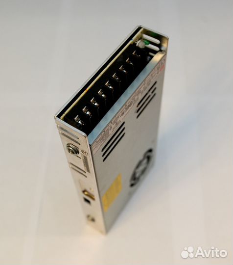 Блок питания 24V 14,5A 350 Вт