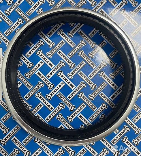 Сальник ступицы задний stellox (FL,Int,VNL,Ken)