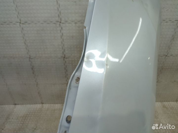 Крыло переднее правое Toyota Camry XV70 2017