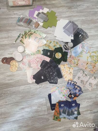 Упаковка мама мыла и сапонелли