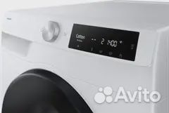 Стиральная машина Samsung WD11DG6B85belp