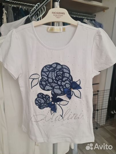 Malini футболка