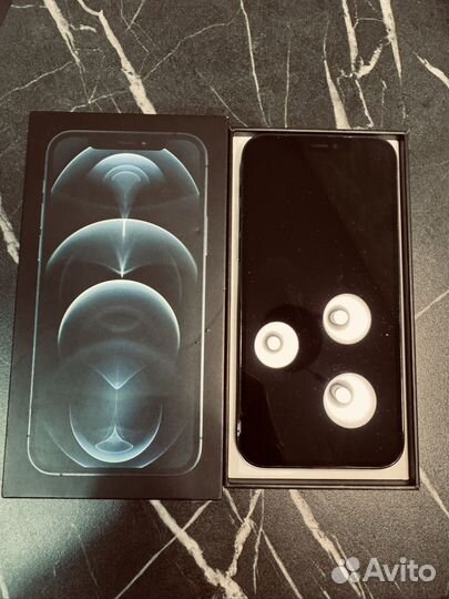 iPhone 12 Pro, 256 ГБ