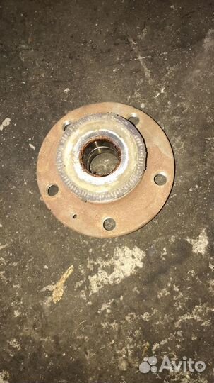 Ступица задняя для VW Jetta 2006-2011