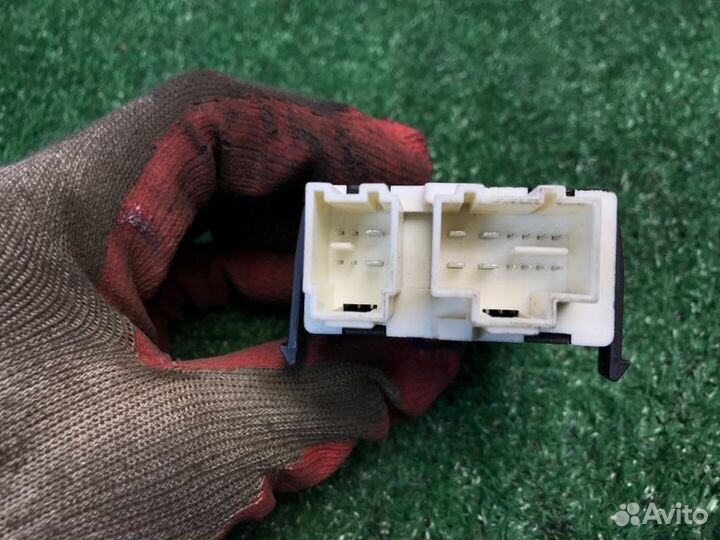 Блок электронный Mercedes S-Class W217 S-klasse