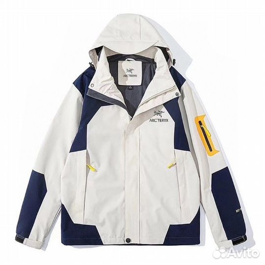 Куртка Arcteryx
