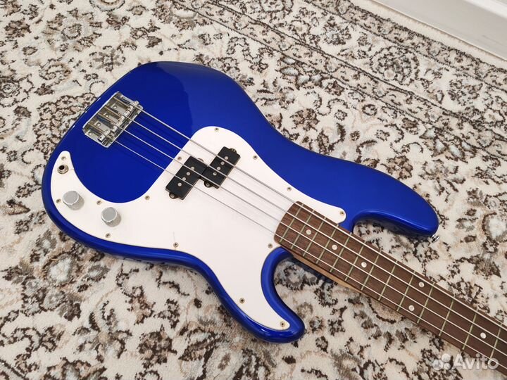 Fender Affinity Series precision bass