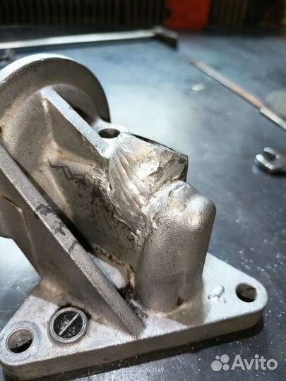 Аргонная сварка металлов лазером