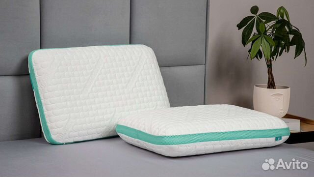 Подушка askona immuno