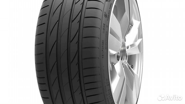 Maxxis Victra Sport SUV VS5 275/55 R19 111Y