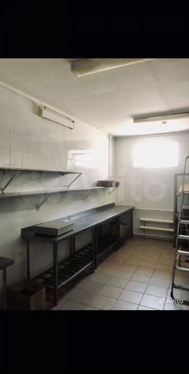 Общепит, 368 м²