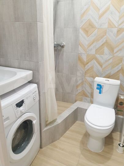 Квартира-студия, 24 м², 10/16 эт.