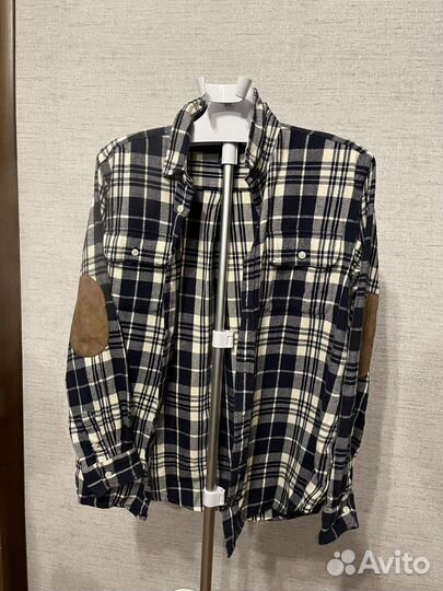 Рубашка детская