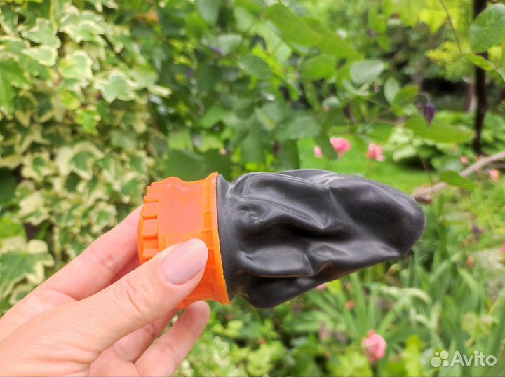 Рогатка карманная