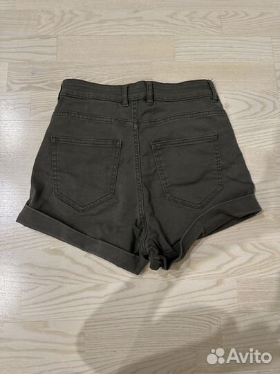 Шорты hm