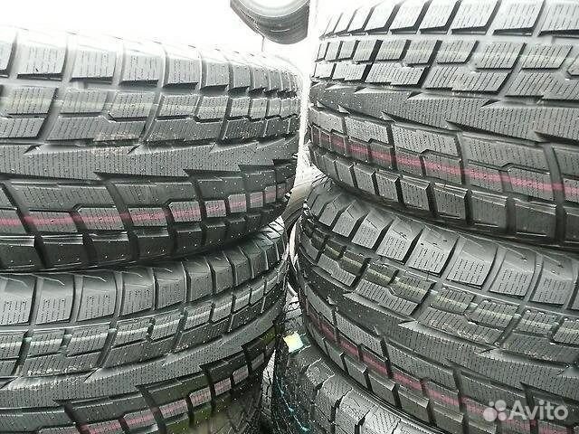 Yokohama Geolandar I/T-S G073 295/45 R20 114Q