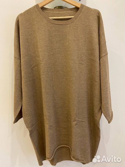 Туника - джемпер