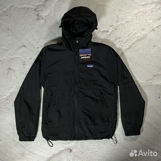Ветровка Patagonia Gore-Tex
