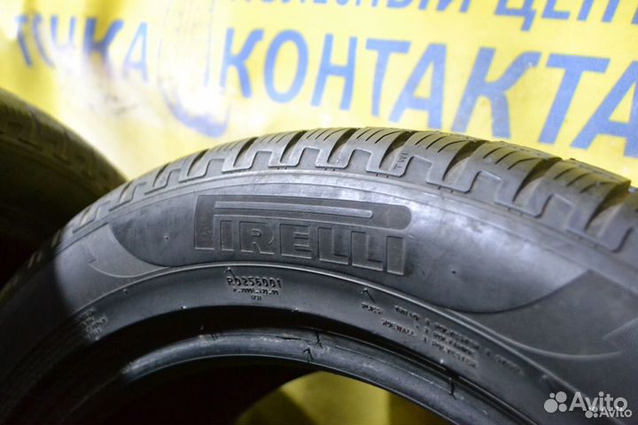 Pirelli Scorpion Winter 225/55 R19