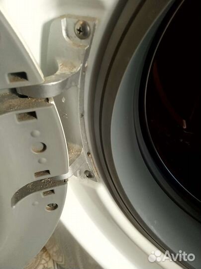 Стиральная машина samsung бу