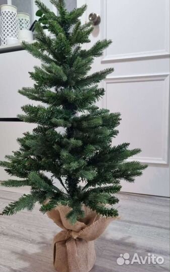 Елка искусственная