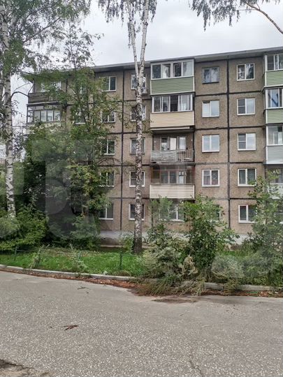 2-к. квартира, 43 м², 4/5 эт.