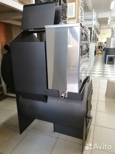 Добрые печи