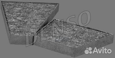 Фильтр салонный Bentley Continental Flying Spur