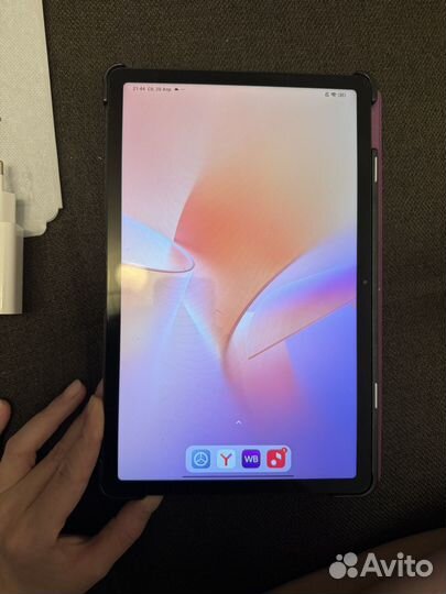 Xiaomi Redmi Pad 4/128Gb S