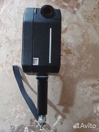 Камера СССР