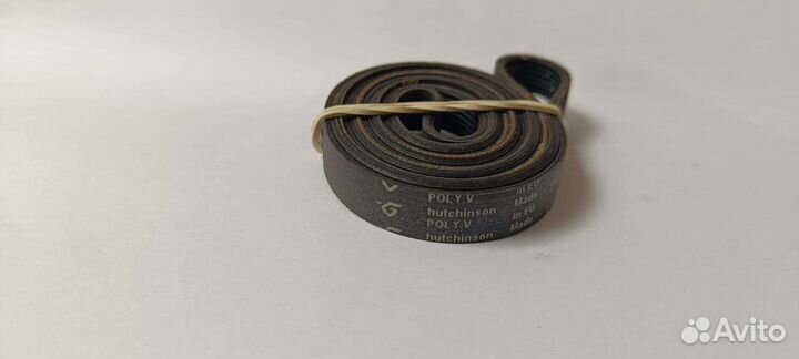 Ремень для стиральной машины 1152H7PHE