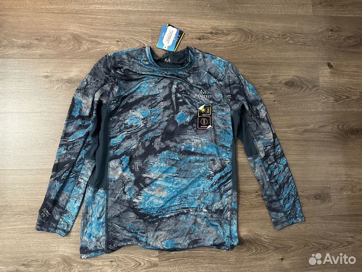 Термофутболка Realtree