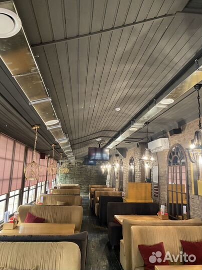 Вентиляция:Вытяжка