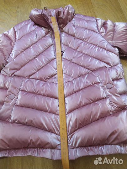 Куртка демисезонная