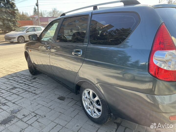 LADA Priora 1.6 МТ, 2010, 215 150 км