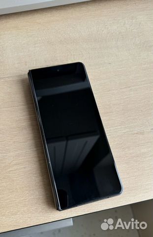 Samsung Galaxy Z Fold4, 12/256 ГБ объявление продам