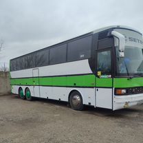 Туристический автобус Setra S215 HDH, 1993