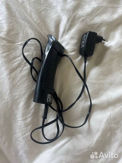 Машинка для стрижки волос babyliss