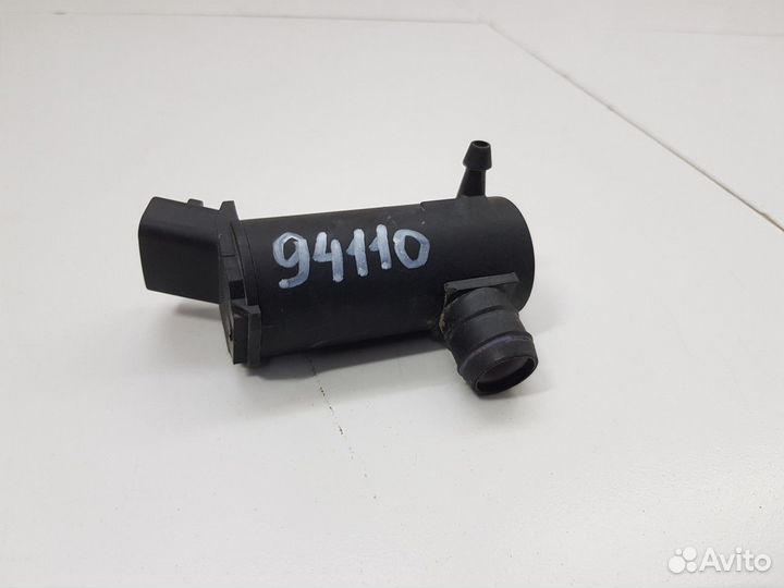 Насос омывателя (Geely Emgrand (SS11)