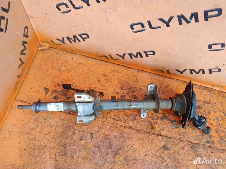 Рулевая колонка Nissan Terrano Regulus JRR50 QD32
